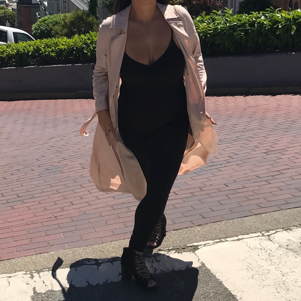 Zara Trenchcoat